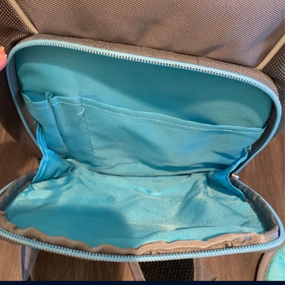 Blue Kiwi Koha Sling Pack - Picture 3 of 6